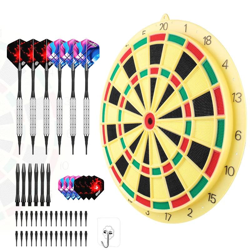 Dartboard stand